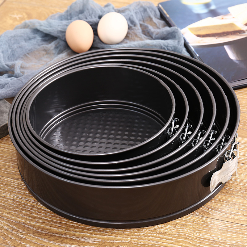 Pizza thome Springform kek Pan - Springform Pan Set incelemesi ve fiyatı