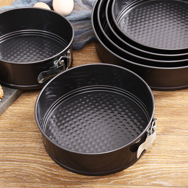 Pizza thome Springform kek Pan - Springform Pan Set incelemesi ve fiyatı