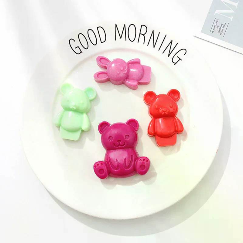 /PFU/Silikon Kalıp Sevimli Kar - Baking Kitchen For Kids incelemesi ve fiyatı