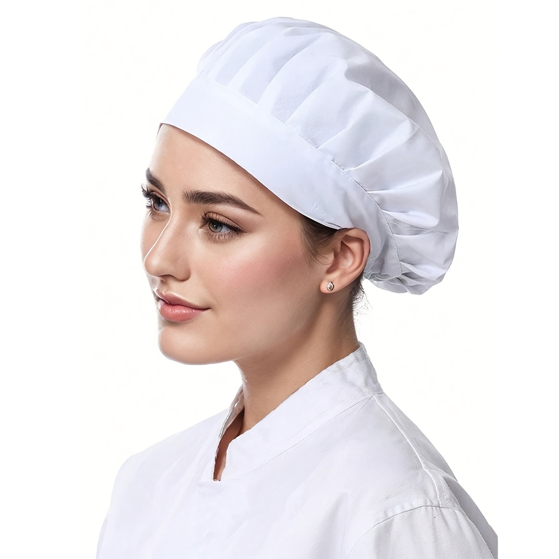 Özel İsimli Şef Şapkası, Toz Ş - Kitchen Bakery incelemesi ve fiyatı