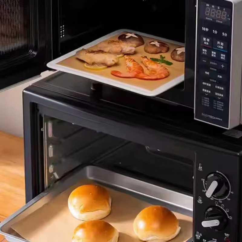 50/100/200 adet pişirme kağıdı - Kitchen Paper For Baking incelemesi ve fiyatı