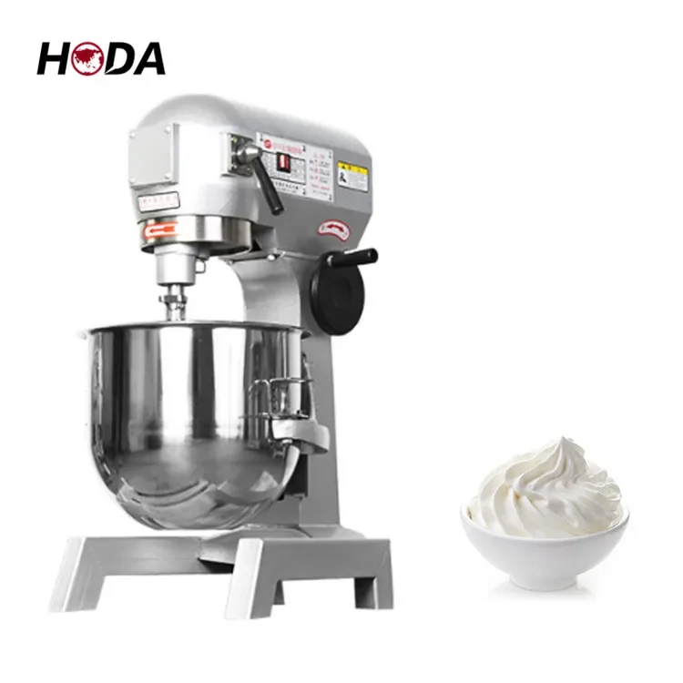 20 litrelik planet mikser, fır - Commercial Kitchen For Baking incelemesi ve fiyatı