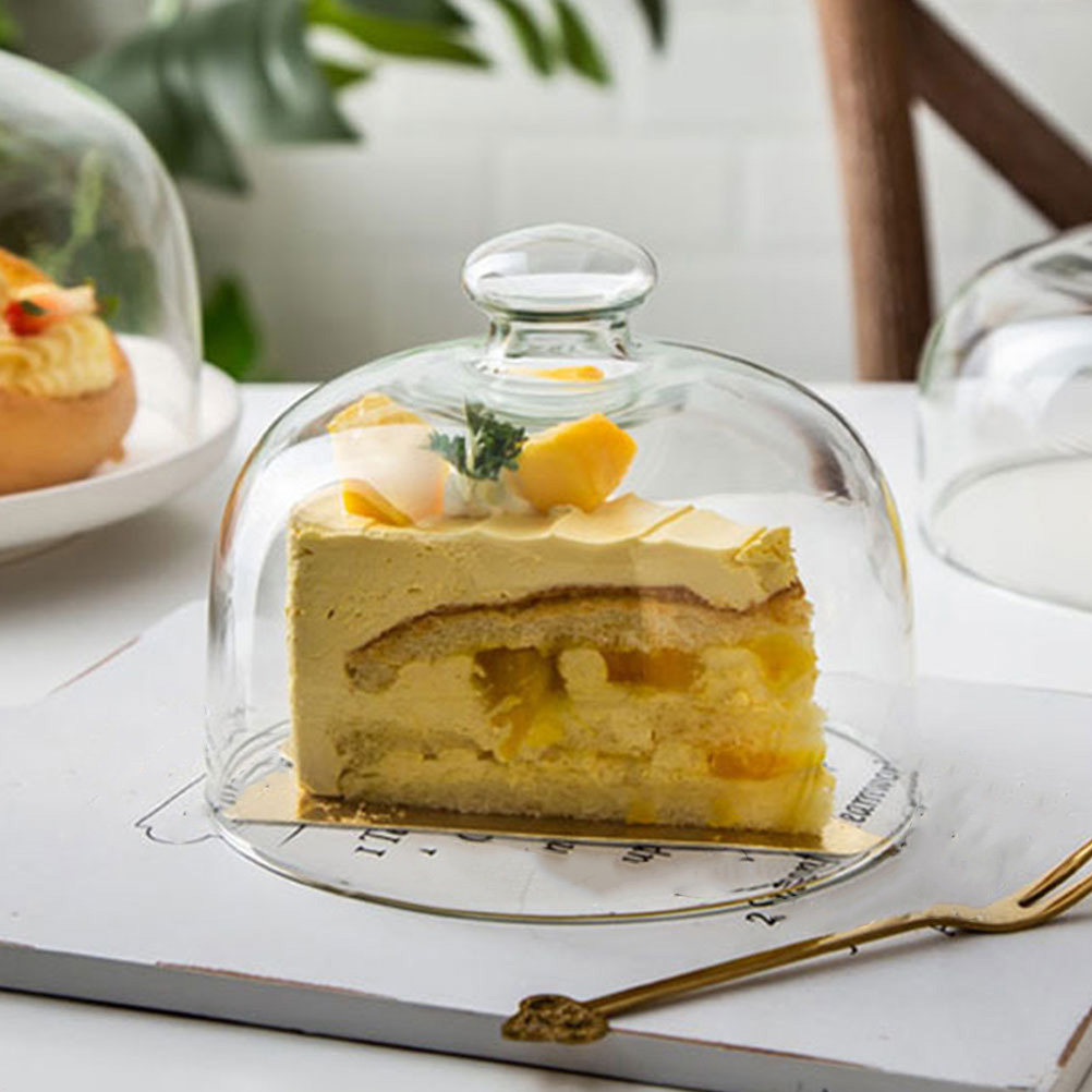 2 Adet Şeffaf Toz Geçirmez Yiy - Kitchen Bakery incelemesi ve fiyatı