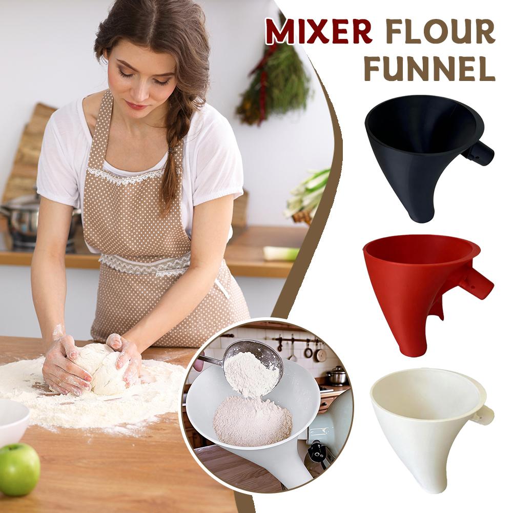 5 Quart Stand Mikser için Miks - Kitchen Aid Baking Mixer incelemesi ve fiyatı