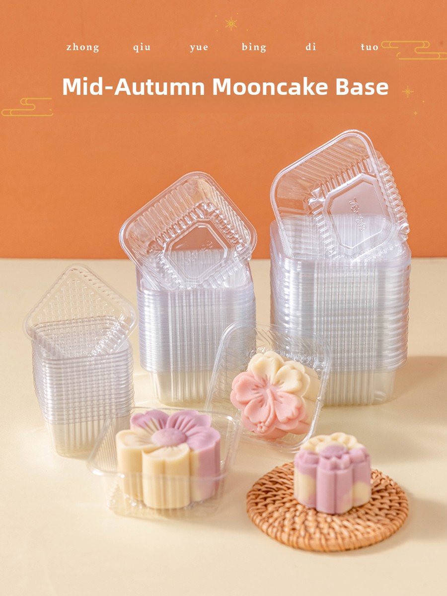 Kalınlaştırılmış Plastik Ay Çö - Kitchen Tools For Baking incelemesi ve fiyatı