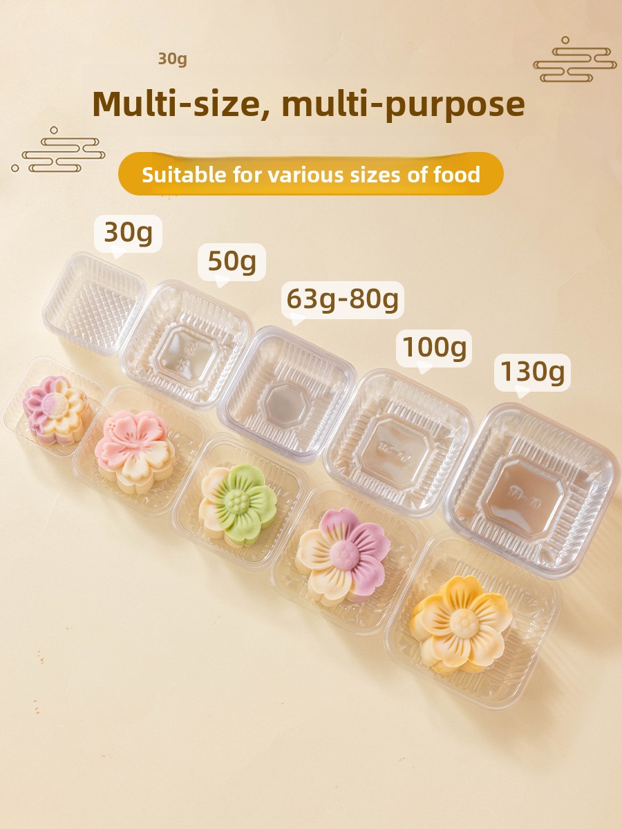 Kalınlaştırılmış Plastik Ay Çö - Kitchen Tools For Baking incelemesi ve fiyatı
