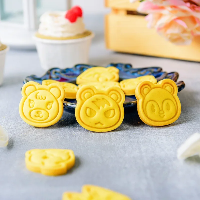 Kek Kurabiye Hayvan Geçiş Kesi - Kitchen And Baking incelemesi ve fiyatı