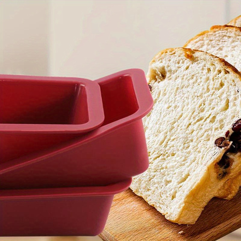 Silikon Pişirme Kalıpları Yapı - Mini Kitchen Baking incelemesi ve fiyatı