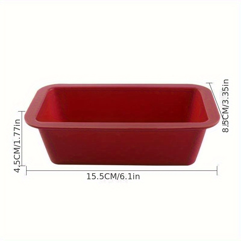 Silikon Pişirme Kalıpları Yapı - Mini Kitchen Baking incelemesi ve fiyatı