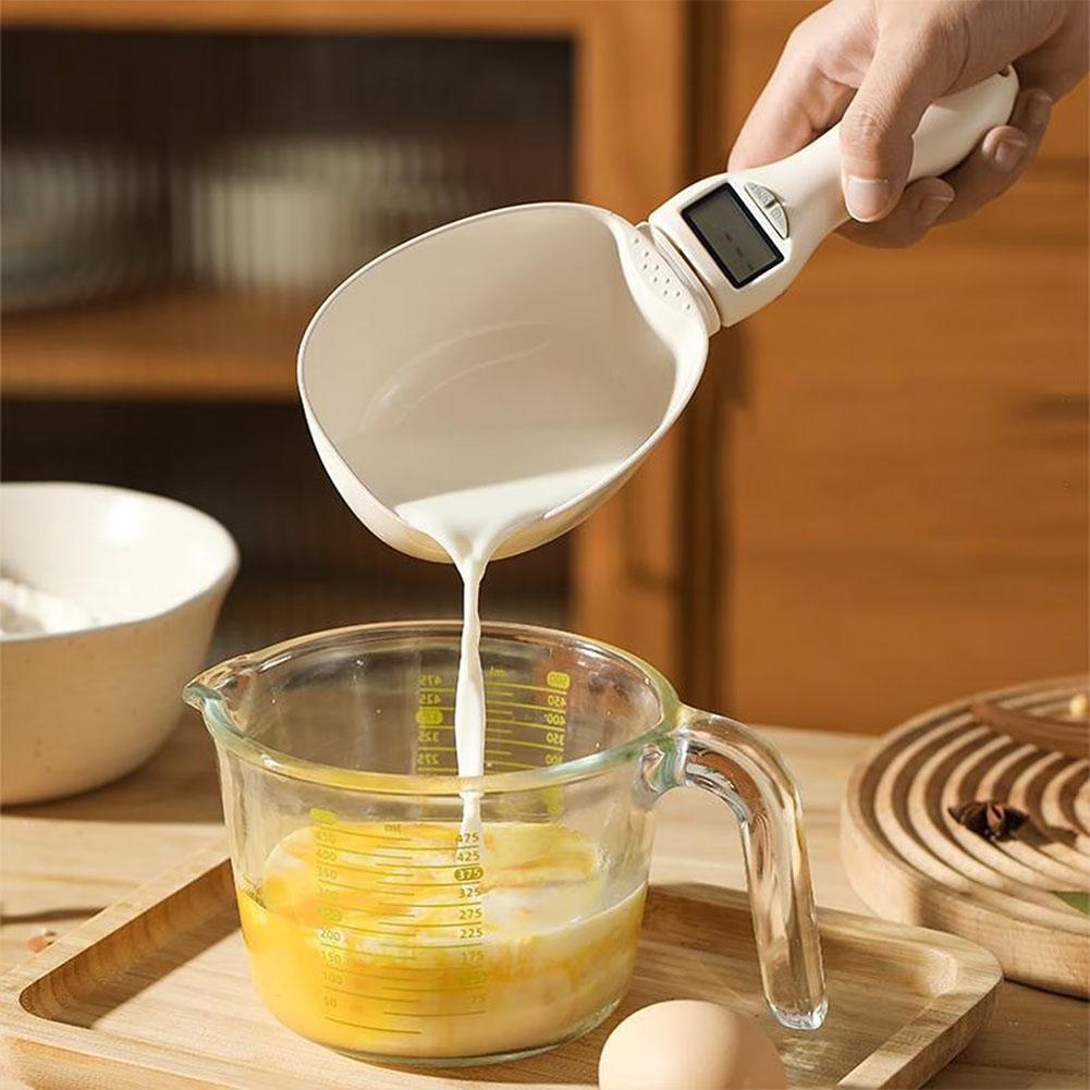 Ölçekli Tartım Kaşığı Mutfak T - Baking Powder Kitchen incelemesi ve fiyatı