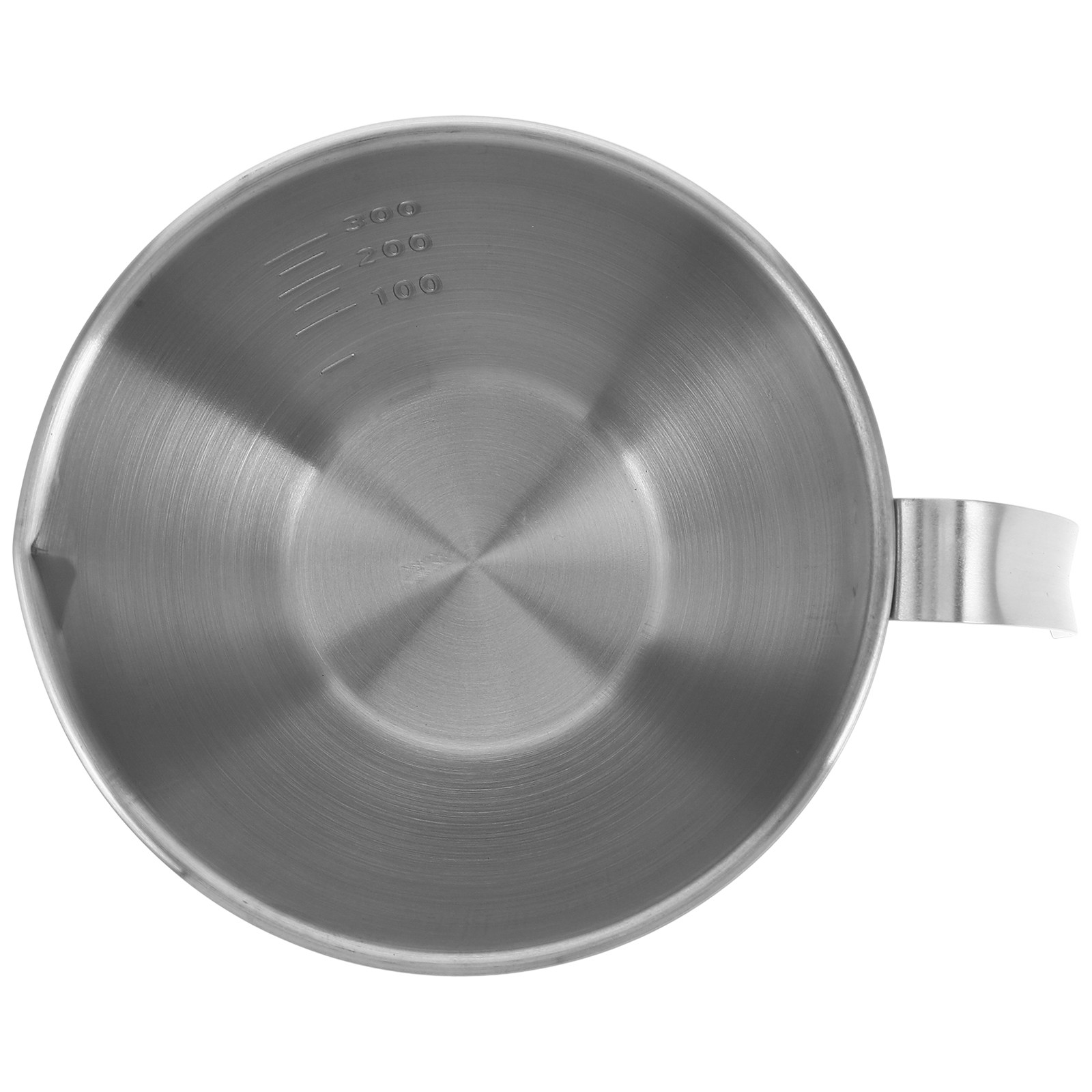 Büyük Paslanmaz Çelik Karıştır - Kitchen Baking Must Haves incelemesi ve fiyatı