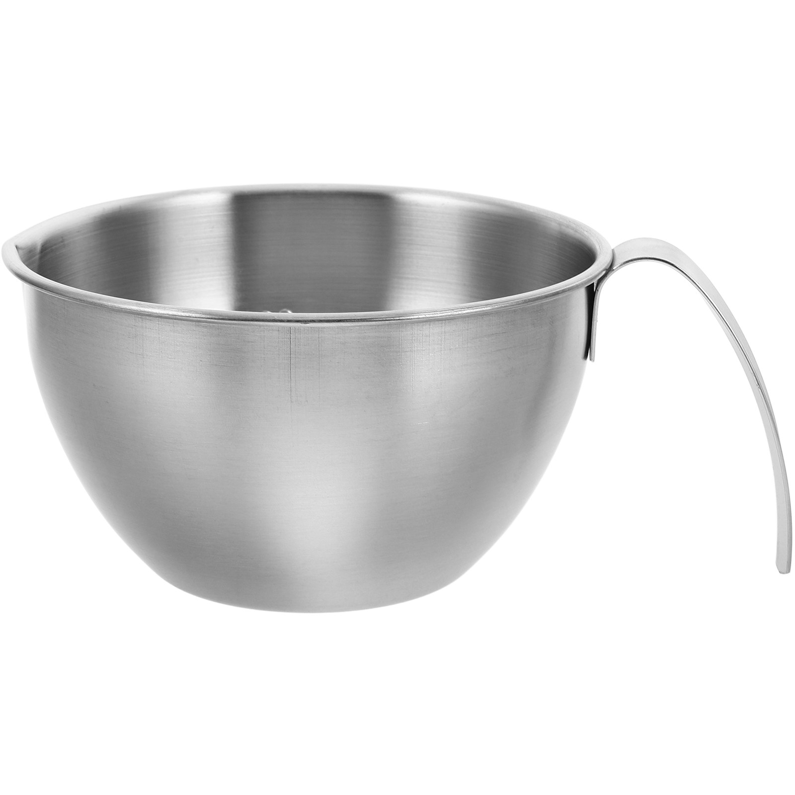 Büyük Paslanmaz Çelik Karıştır - Kitchen Baking Must Haves incelemesi ve fiyatı