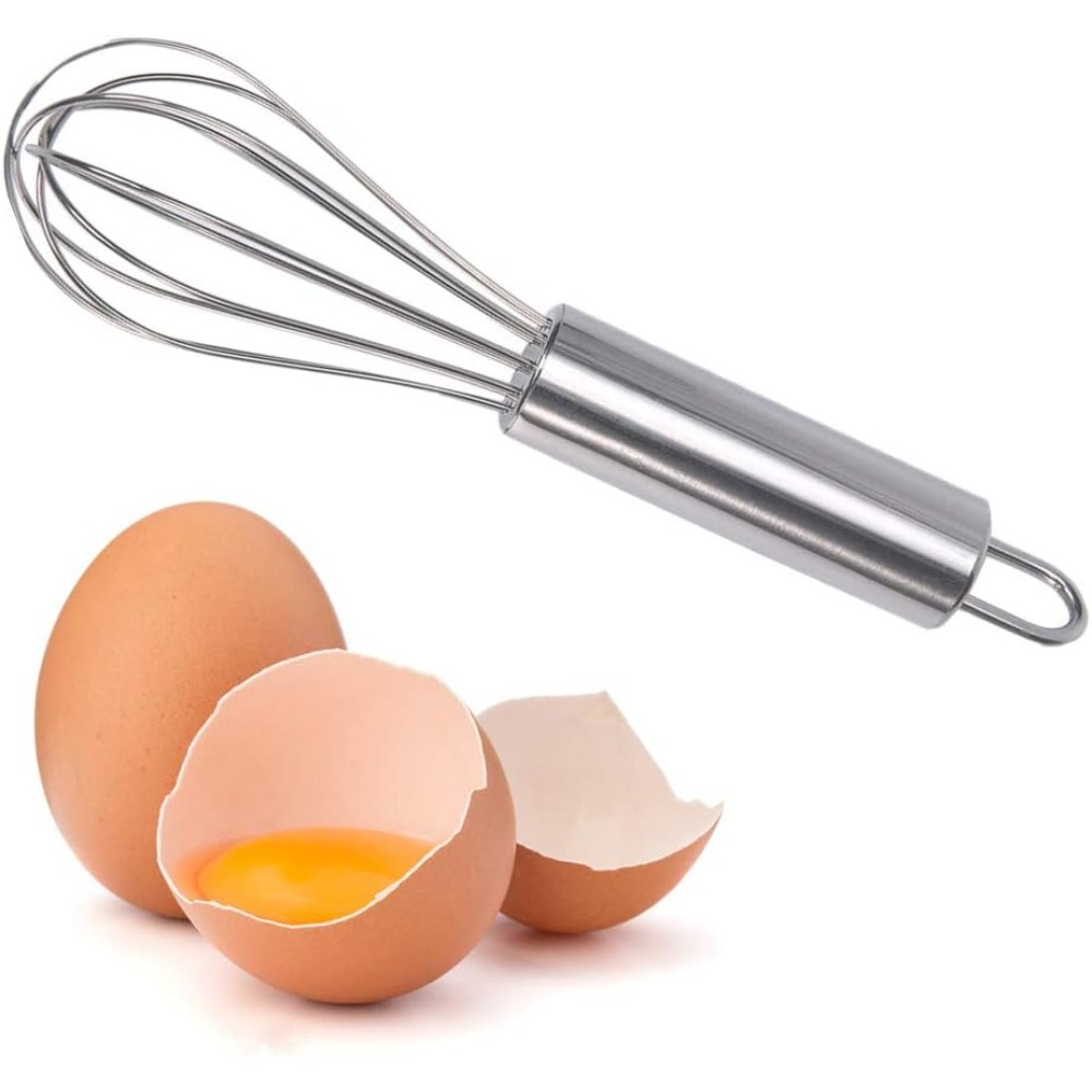 Paslanmaz Çelik Mini Çırpıcı 6 - Mini Kitchen Baking incelemesi ve fiyatı