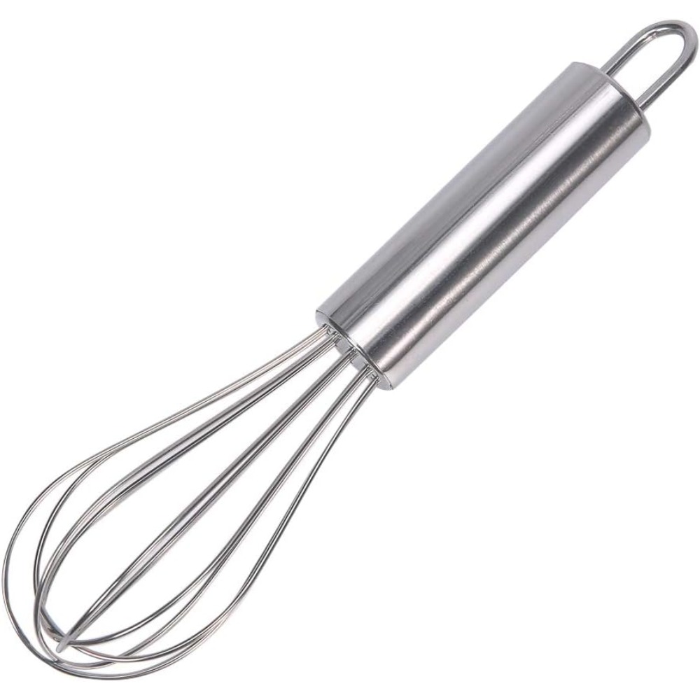 Paslanmaz Çelik Mini Çırpıcı 6 - Mini Kitchen Baking incelemesi ve fiyatı