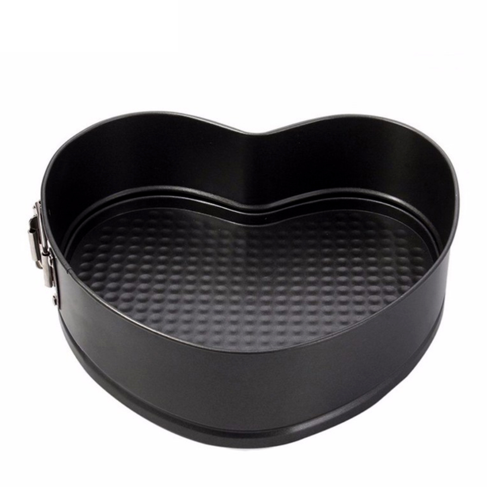 3 adet/takım yapışmaz Springfo - Springform Pan Set incelemesi ve fiyatı
