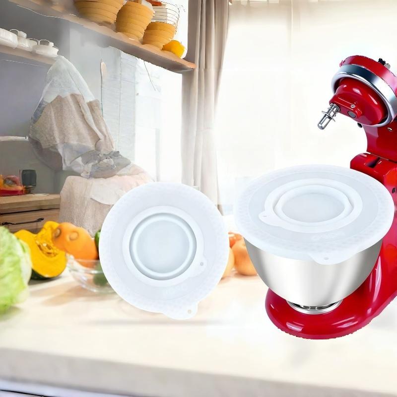 1 adet DIY silikon karıştırıcı - Kitchen Aid Baking Mixer incelemesi ve fiyatı
