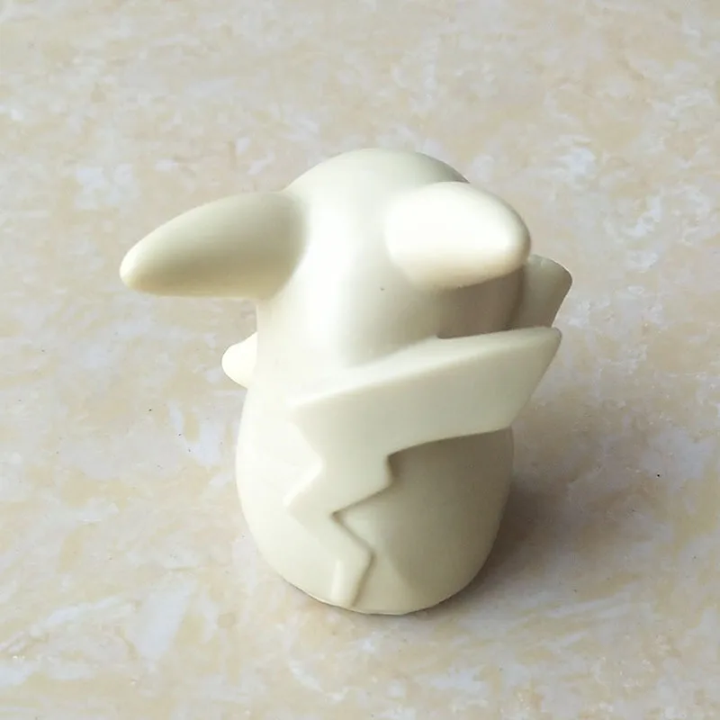 Pikachu 3D Mum Balmumu Anime S - Baking Kitchen For Kids incelemesi ve fiyatı