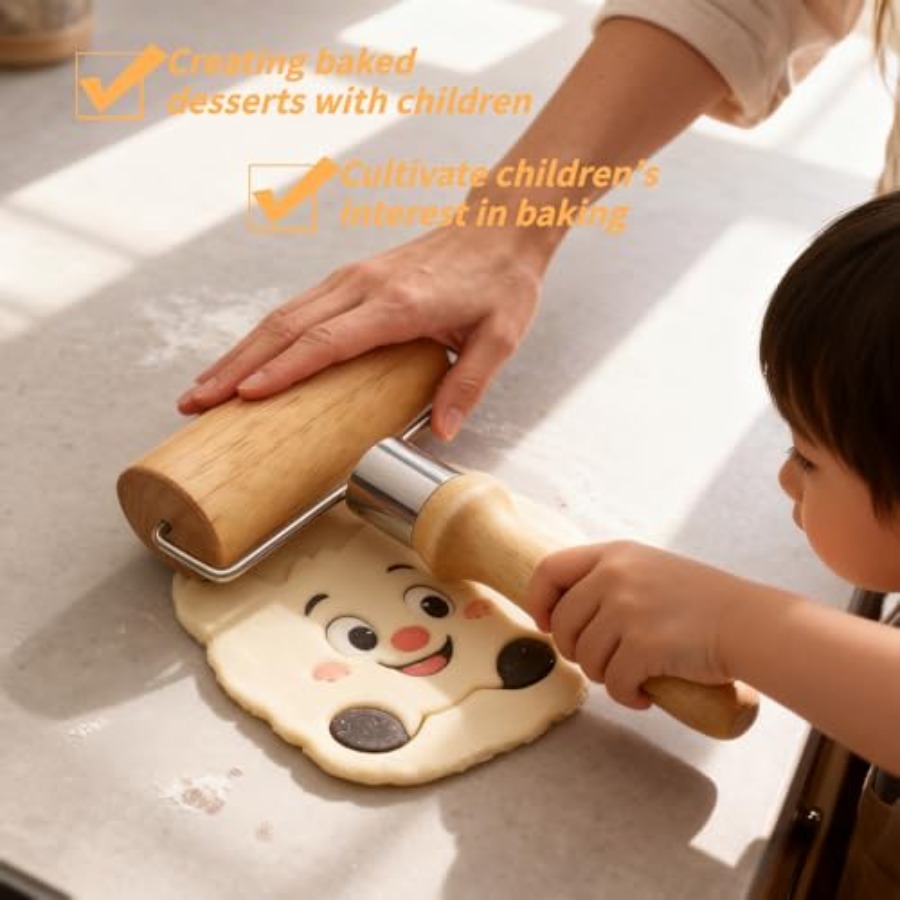 Pizza ve Hamur için En İyi Okl - Kitchen Baking Must Haves incelemesi ve fiyatı