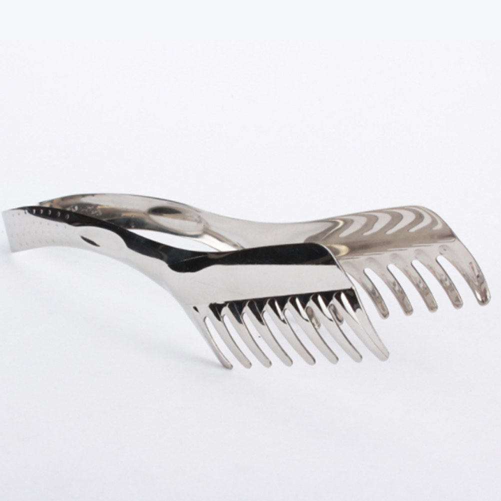 Paslanmaz Çelik Gıda Klipsi Ağ - Bread Baking Kitchen Utensils incelemesi ve fiyatı