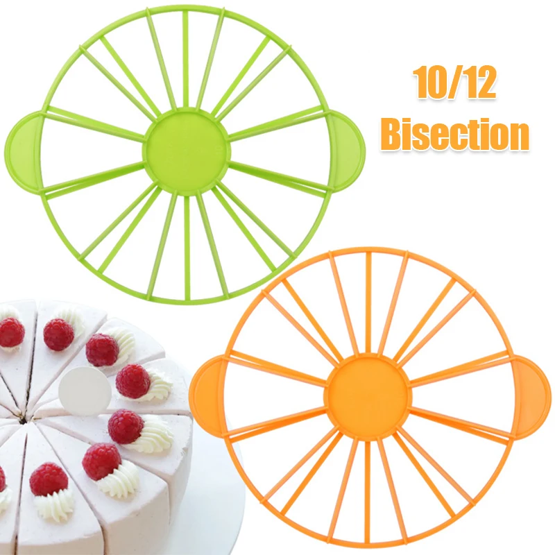 Plastik Kek Eşit Porsiyonlar Y - Bread Baking Kitchen Utensils incelemesi ve fiyatı