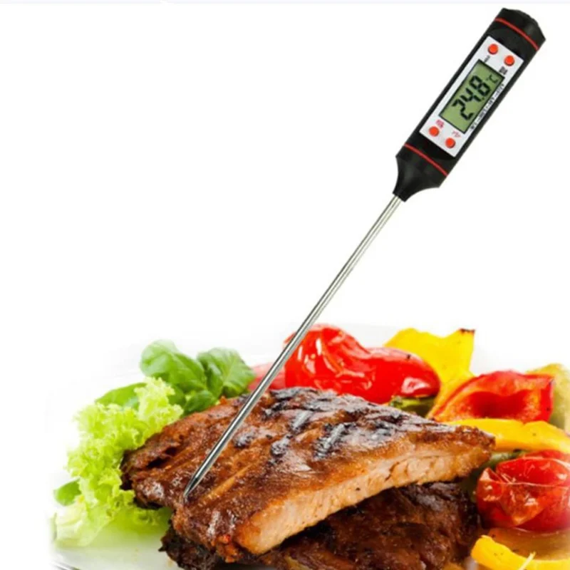 Elektronik Termometre Dijital  - Kitchen Quiz incelemesi ve fiyatı