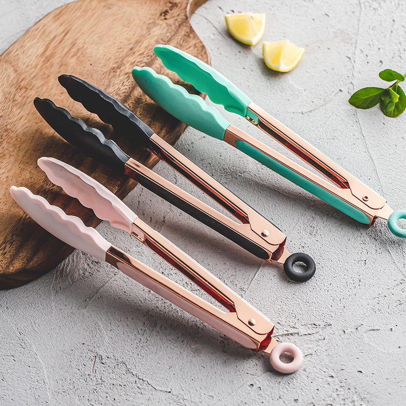7/9 inç Küçük Silikon Klipler  - Bread Baking Kitchen Utensils incelemesi ve fiyatı