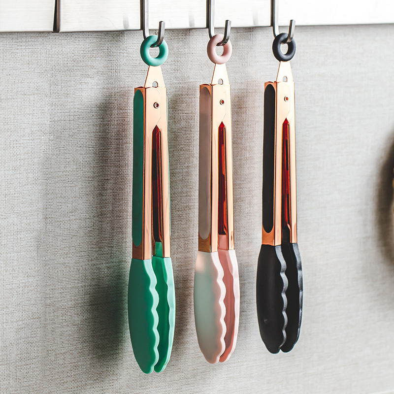 7/9 inç Küçük Silikon Klipler  - Bread Baking Kitchen Utensils incelemesi ve fiyatı