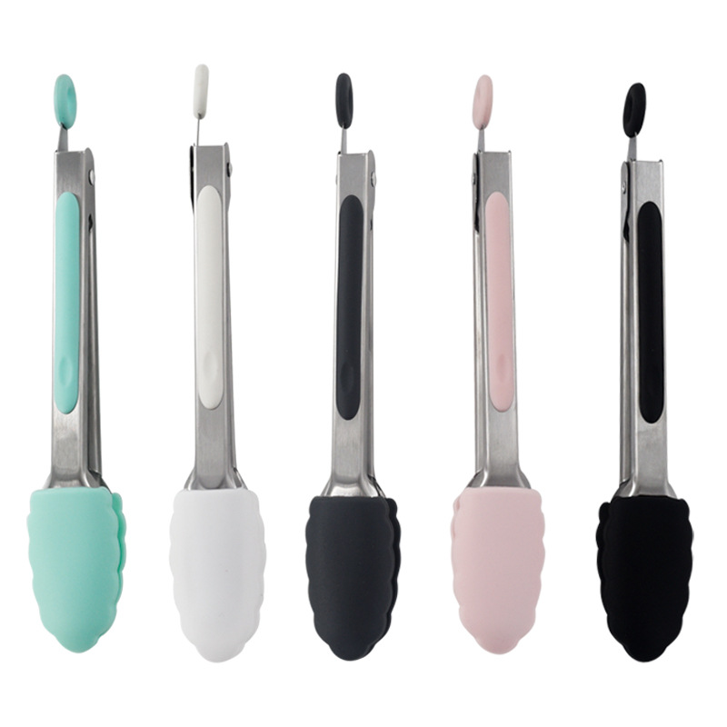7/9 inç Küçük Silikon Klipler  - Bread Baking Kitchen Utensils incelemesi ve fiyatı