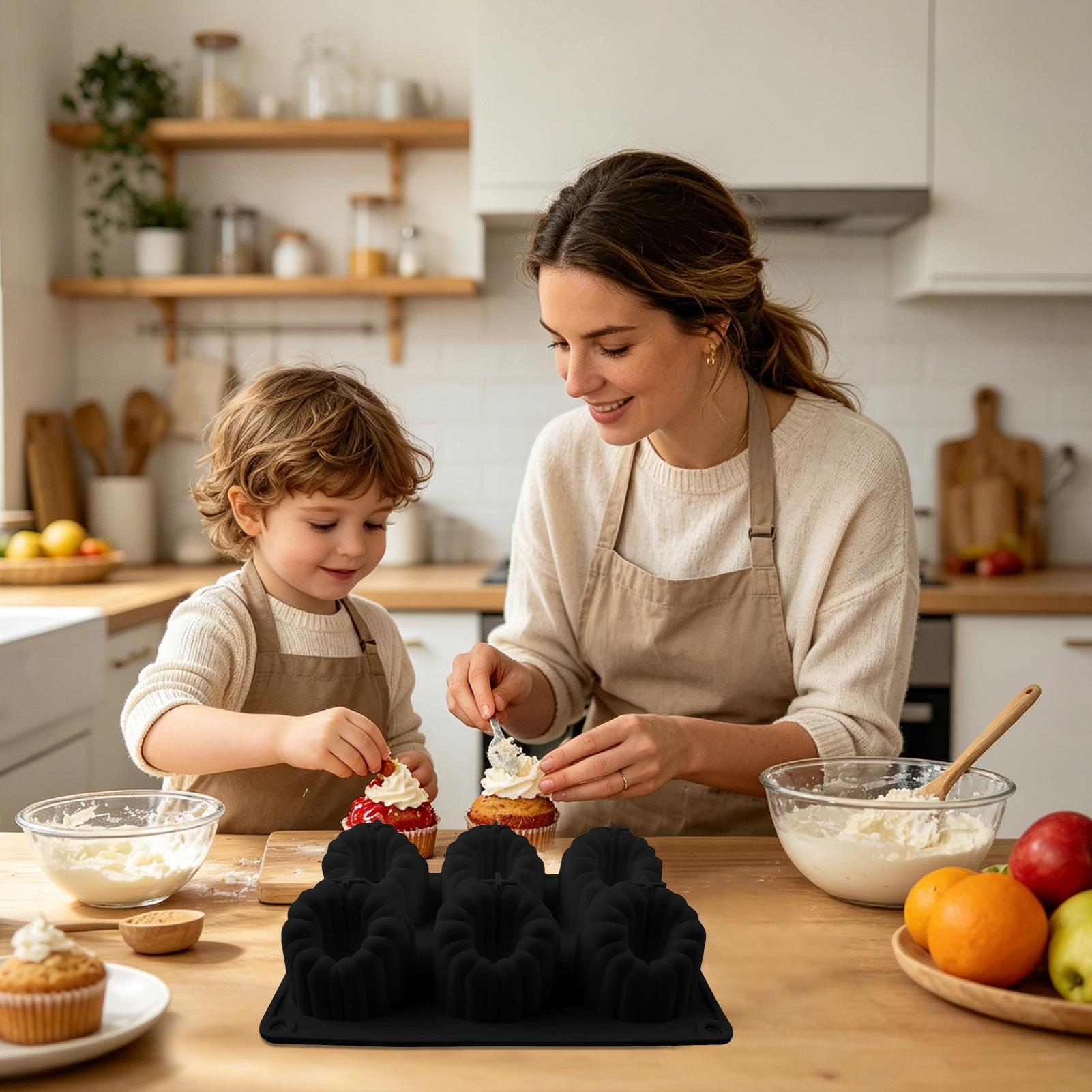 Ahududu Kalıbı 3D Ahududu Şeki - Kitchen Bakery incelemesi ve fiyatı