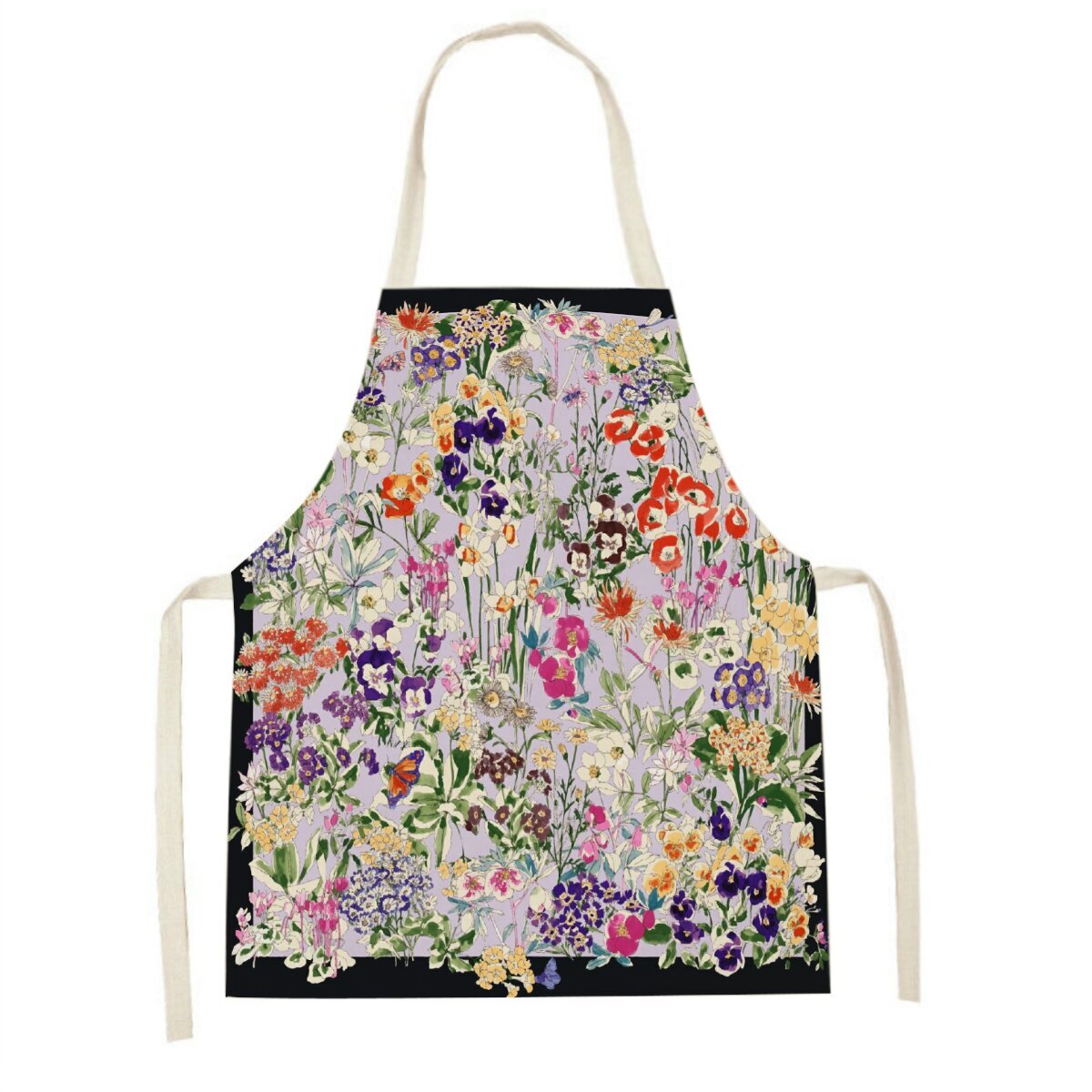 Pembe lale mutfak önlüğü Temiz - Baking Kitchen For Kids incelemesi ve fiyatı