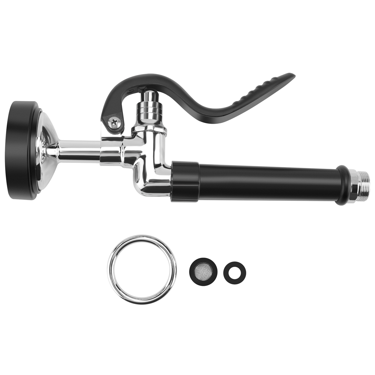 Ön Durulama Püskürtücü Ticari  - Kitchen Baking Mixer incelemesi ve fiyatı