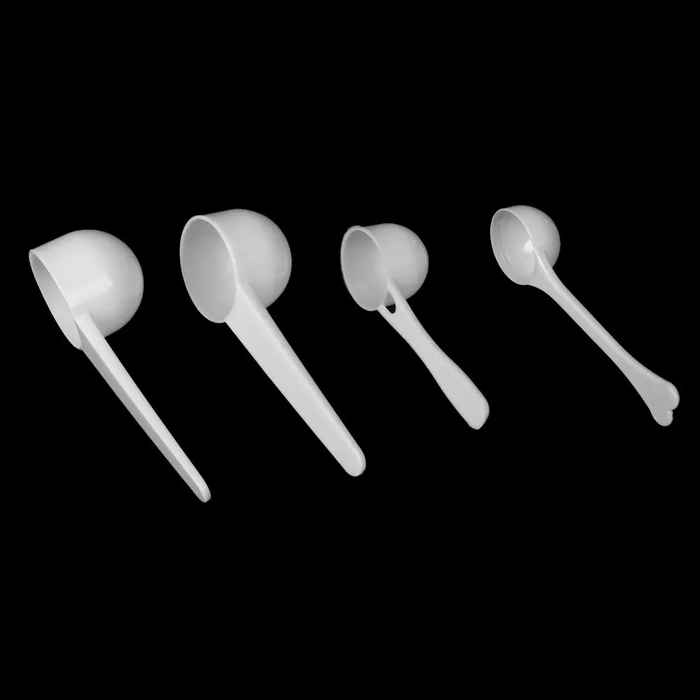 10 adet 1/3/5/10g ölçüm kaşıkl - Baking Powder Kitchen incelemesi ve fiyatı