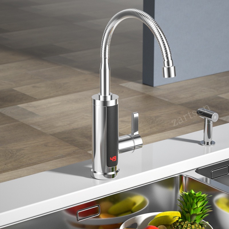 Mutfak Muslukları Elektrikli M - Kitchen Baking Mixer incelemesi ve fiyatı