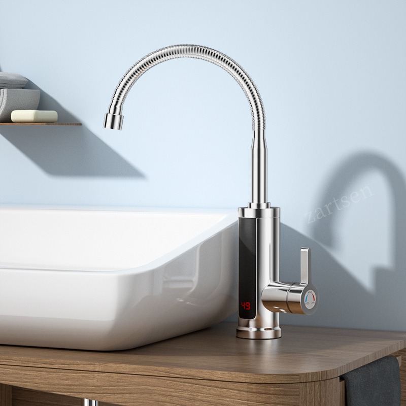 Mutfak Muslukları Elektrikli M - Kitchen Baking Mixer incelemesi ve fiyatı