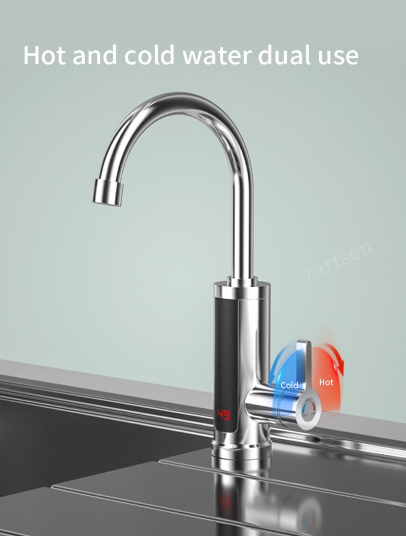 Mutfak Muslukları Elektrikli M - Kitchen Baking Mixer incelemesi ve fiyatı
