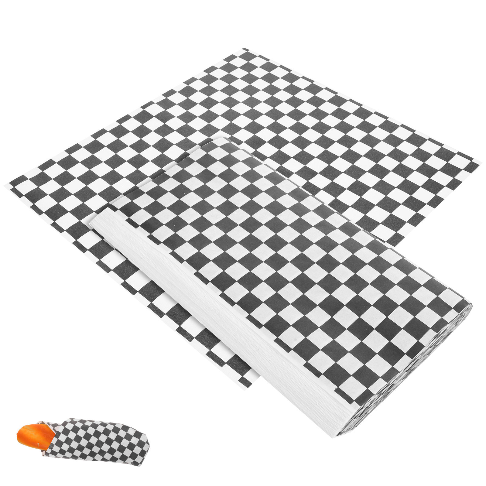 100 Yaprak Gıda Sınıfı Ambalaj - Kitchen Grade Baking Sheet incelemesi ve fiyatı