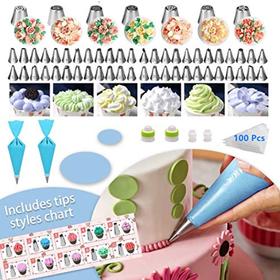 Pasta Süsleme Malzemeleri, 493 - Springform Pan Set incelemesi ve fiyatı