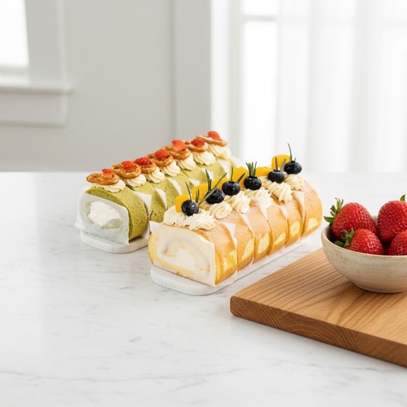Kek Rulo Ayırıcı Kağıt Yapışma - Kitchen Grade Baking Sheet incelemesi ve fiyatı