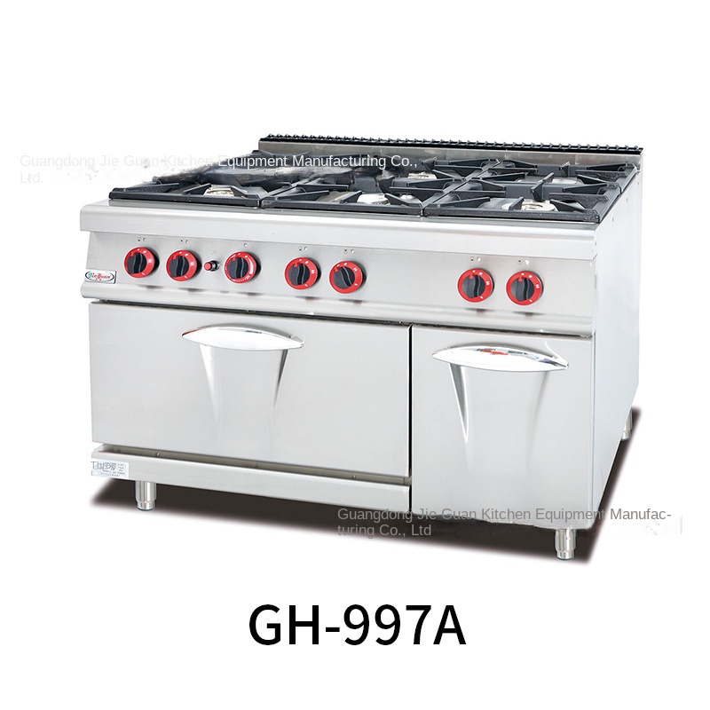 Jie Guan GH-797A Ticari Mutfak - Kitchen And Baking incelemesi ve fiyatı