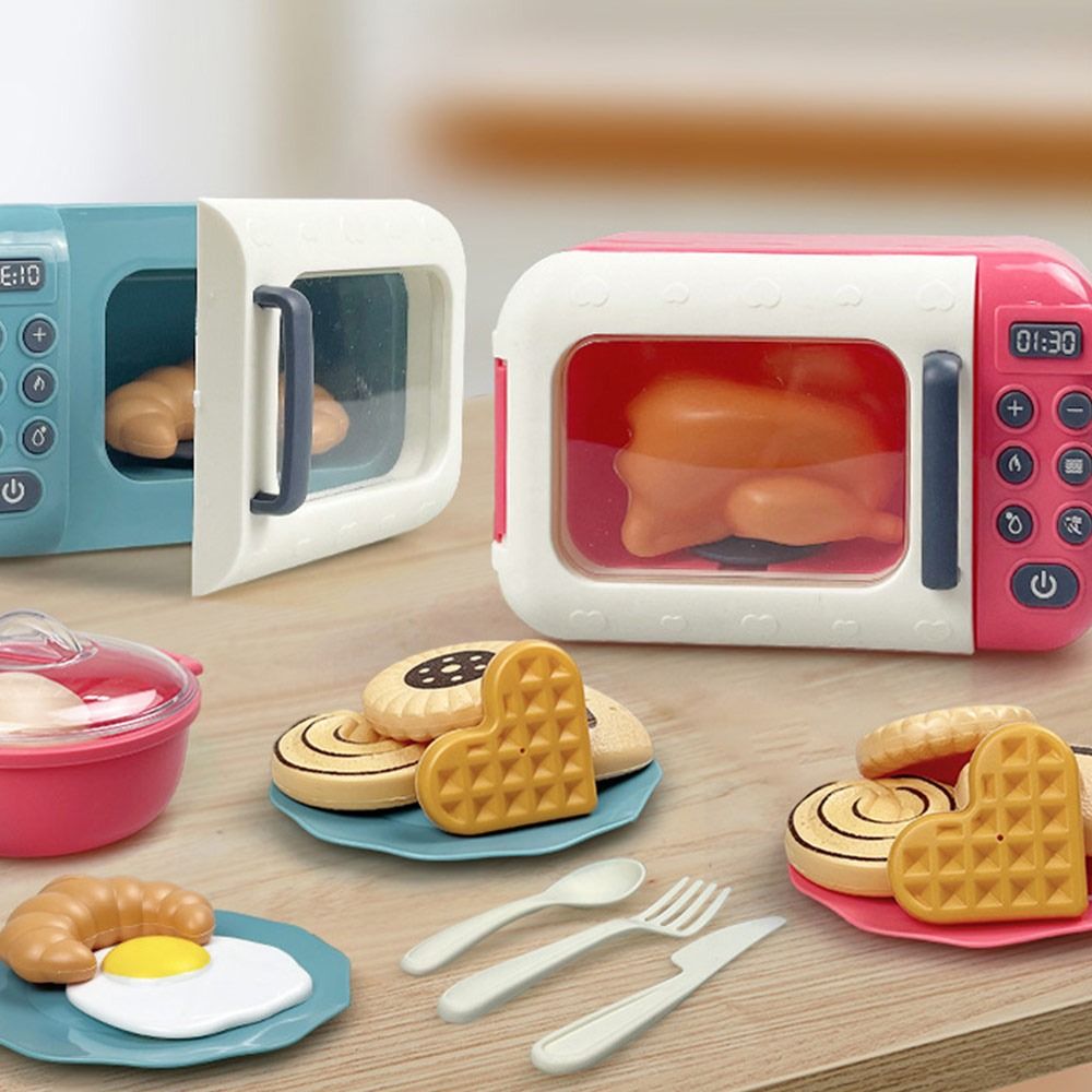 Yaratıcı Çok Renkli Yemek Pişi - Baking Kitchen For Kids incelemesi ve fiyatı
