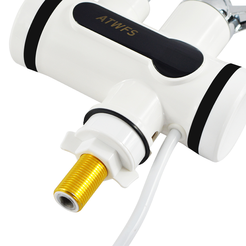 ATWFS 3000W Tanksız Su Isıtıcı - Kitchen Baking Mixer incelemesi ve fiyatı