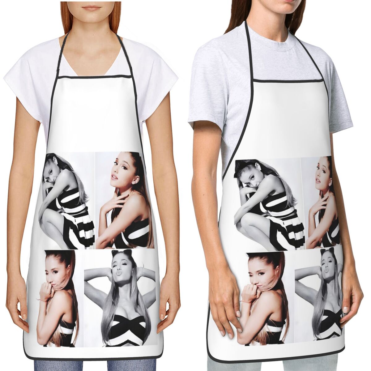 Ariana Grande Trinity Stars Fo - Kitchen Baking Photoshoot incelemesi ve fiyatı