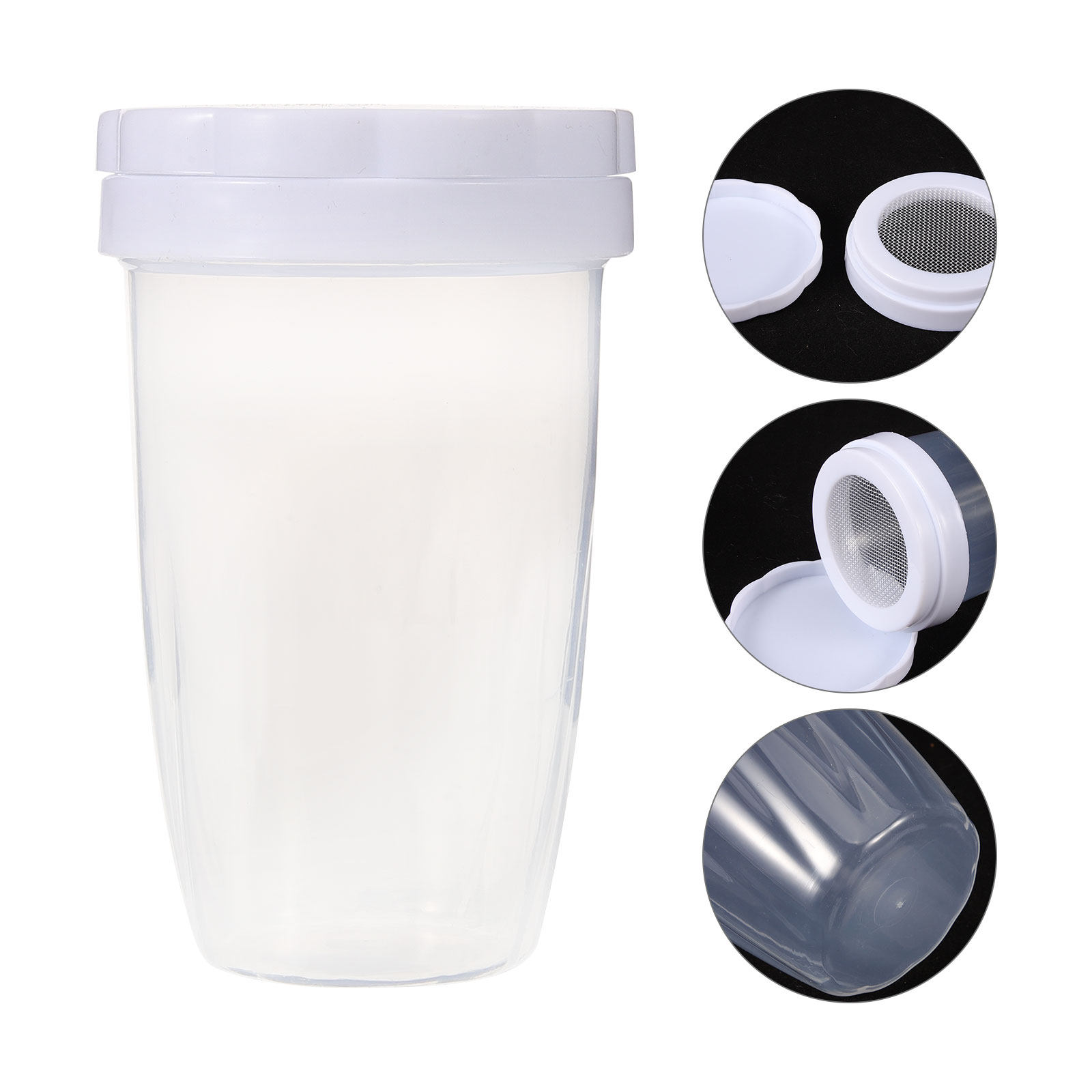 Toz Sallayıcı Duster, İnce Göz - Baking Powder Kitchen incelemesi ve fiyatı