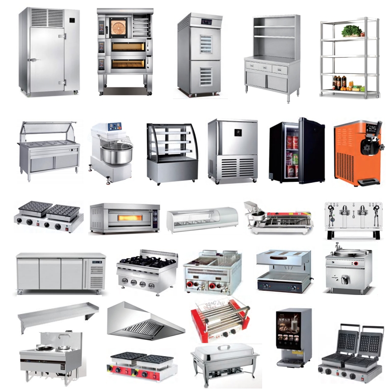 Zhongji, Tatlı Dükkanları ve F - Kitchen Bakery incelemesi ve fiyatı