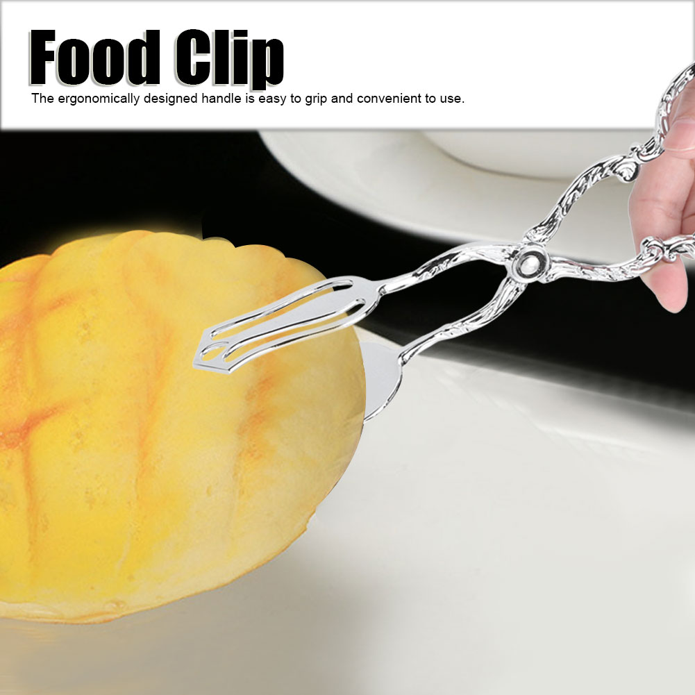 ZK10 Sivri Kafa Ekmek Maşası K - Bread Baking Kitchen Utensils incelemesi ve fiyatı