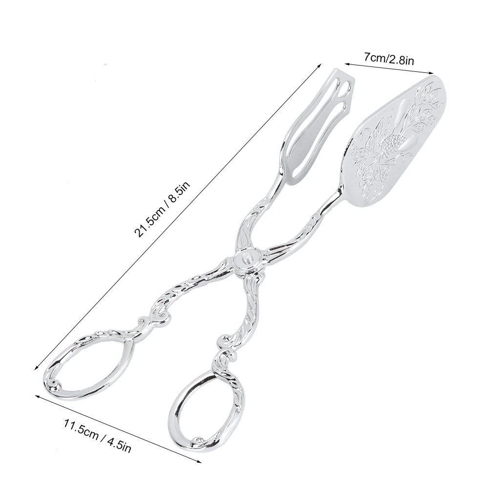 ZK10 Sivri Kafa Ekmek Maşası K - Bread Baking Kitchen Utensils incelemesi ve fiyatı