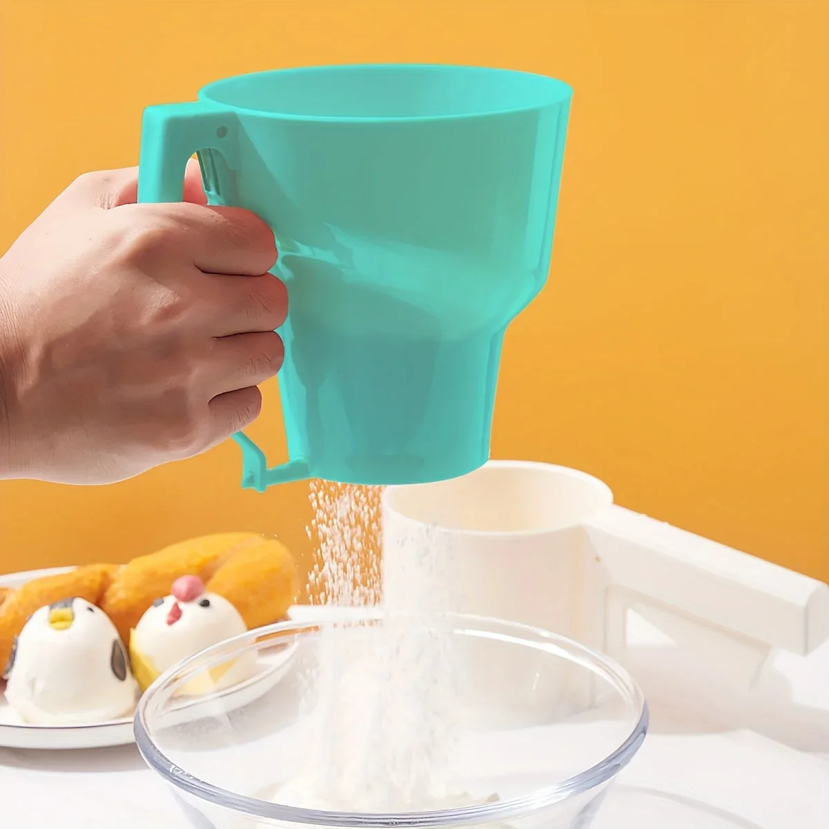 1 adet-Mutfak aksesuarları Bar - Baking Powder Kitchen incelemesi ve fiyatı
