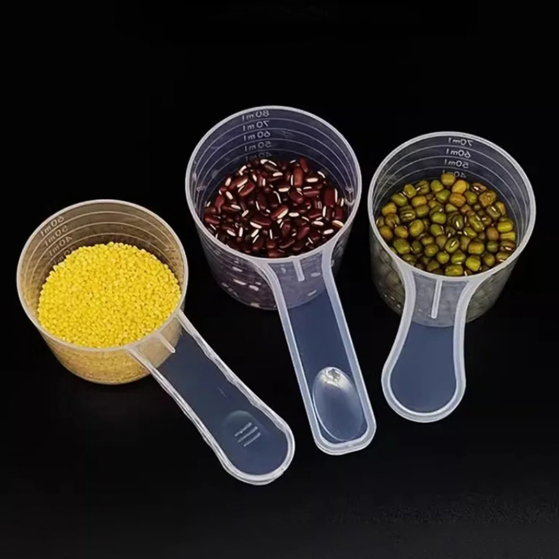 2/3/5/10 adet plastik ölçüm ka - Baking Powder Kitchen incelemesi ve fiyatı