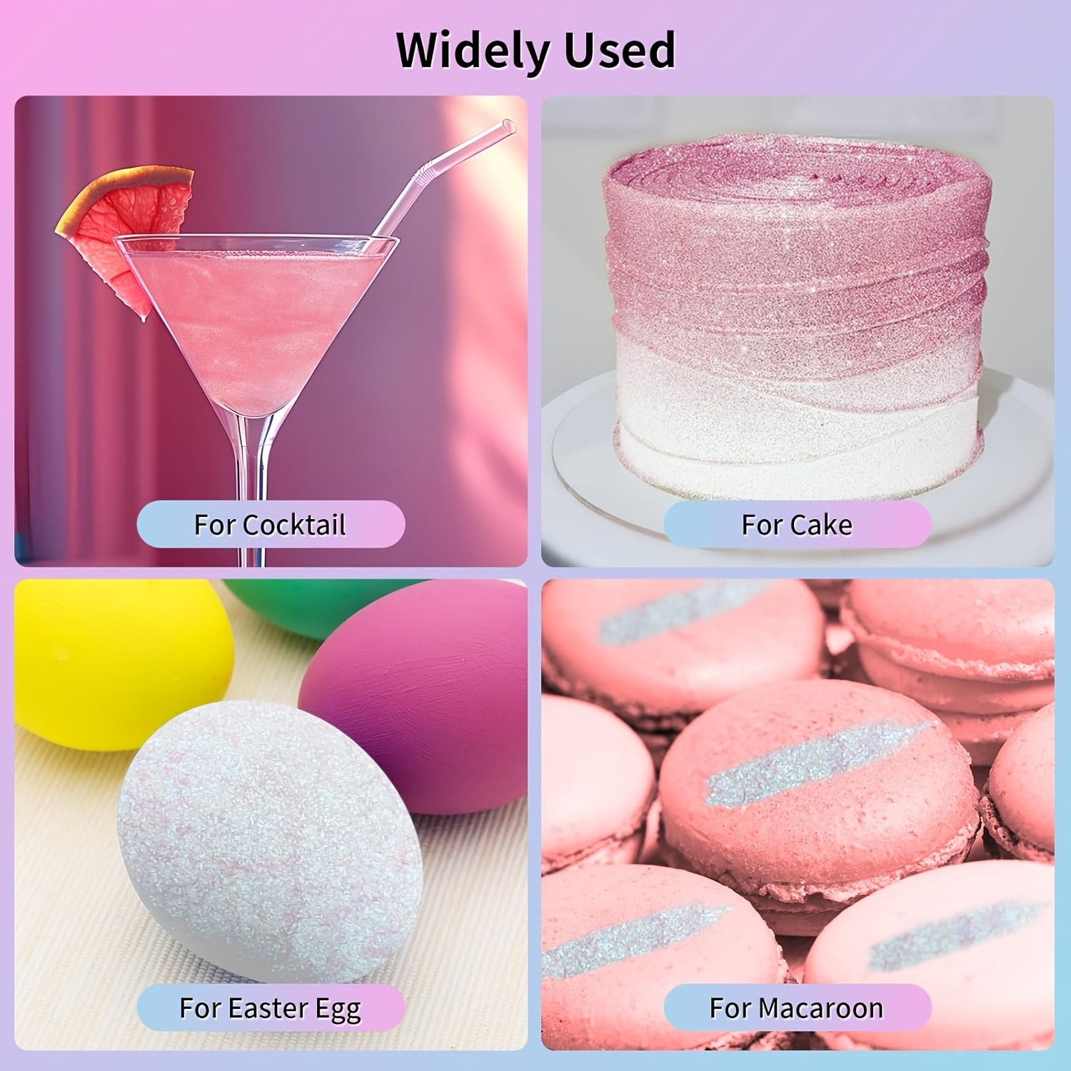Simli İçecek, Kurabiye Kek Süs - Kitchen Tools For Baking incelemesi ve fiyatı