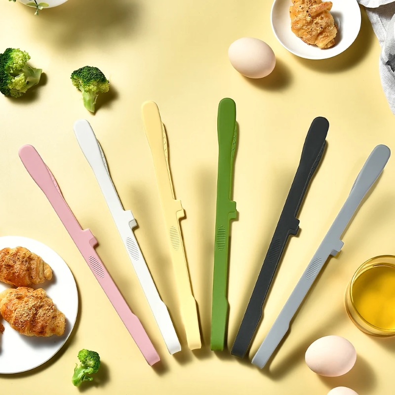 Gıda Sınıfı Silikon Ekmek Maşa - Bread Baking Kitchen Utensils incelemesi ve fiyatı